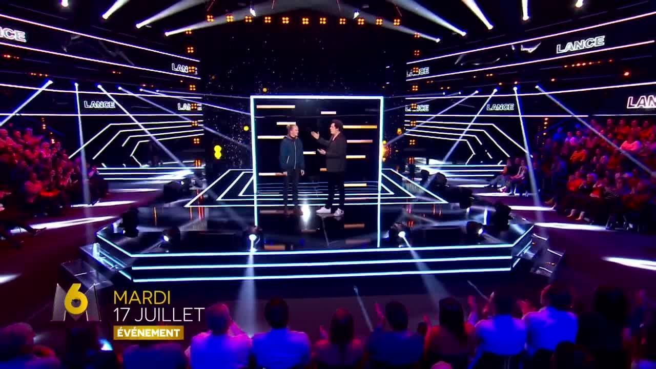 Audition secrète