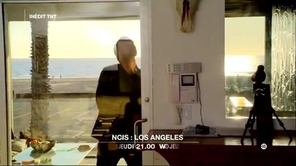 NCIS : Los Angeles
