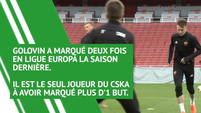 Transferts - Que vaut Golovin, le joueur pisté par Monaco ?