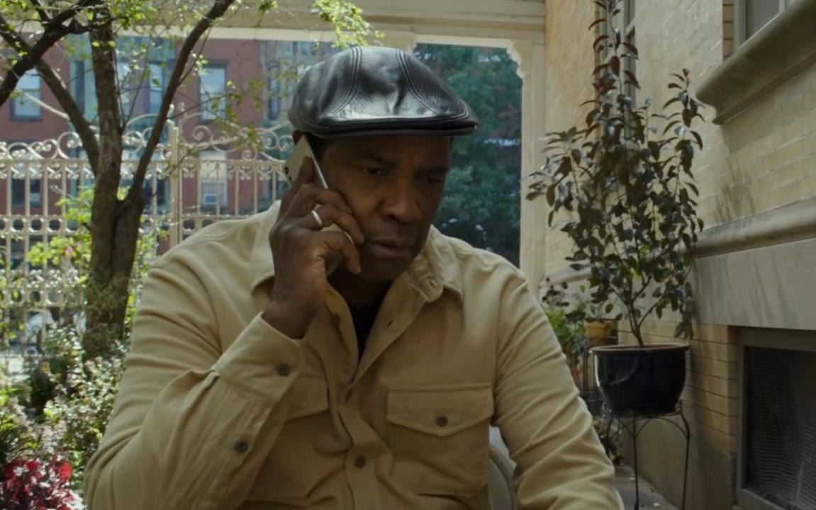 Bande-Annonce Equalizer 2