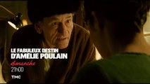 Le fabuleux destin d'Amélie Poulain