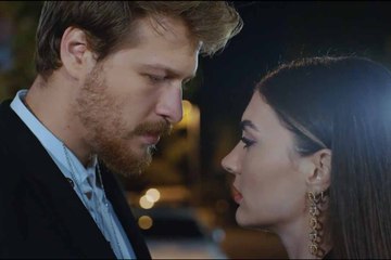 Amor Logica Venganza - Capitulo 39 (Español)