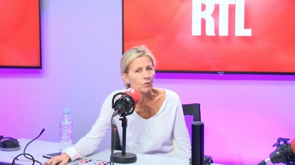 Claire Chazal, candidate de Danse avec les stars ? Elle répond sur RTL