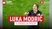 Luka Modric : Le joueur de la Croatie et du Real Madrid risque la prison !