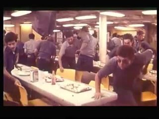 Nimitz, retour vers l’enfer - 14 juillet