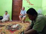 Rapat Pengurus Daerah AMAN Paser Kaltim