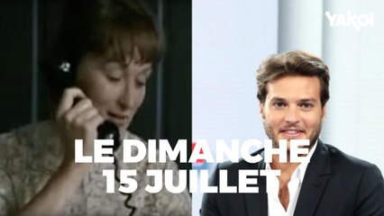 Yakoi à regarder à la télé ce soir (dimanche 15 juillet) ?