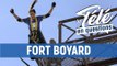 TLQ Fort Boyard - Les candidats de Fort Boyard peuvent-ils refuser de participer à une épreuve ?