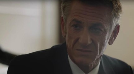 The First : la bande-annonce intrigante de la première série de Sean Penn