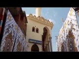 مفتي الديار ووزير الأوقاف يفتتحان مسجد التقوى بالبحيرة