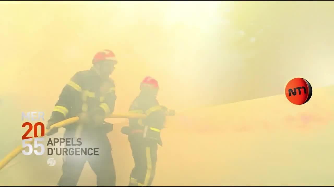 Appels d'urgence