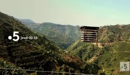 Des trains pas comme les autres