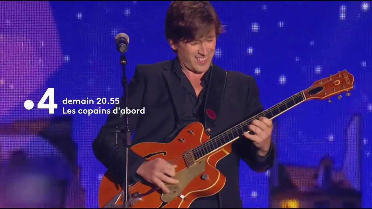 Les copains d’abord - 9 juillet