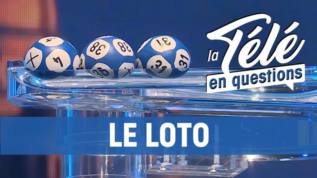 TLQ Loto - Où et quand sont enregistrés les tirages du Loto ?