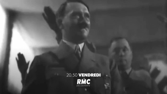 Rudolf Hess : le mentor d'Hitler