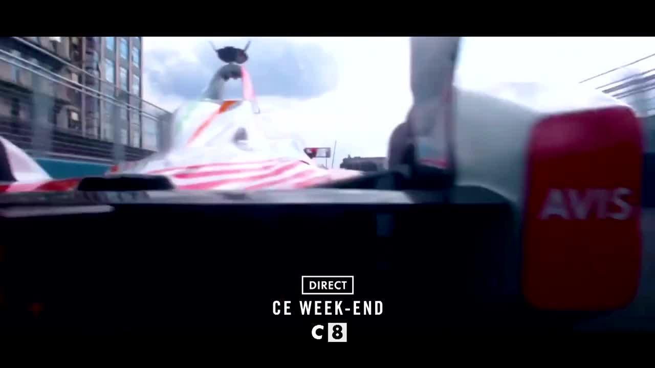 Formule E