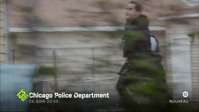 Chicago Police Department