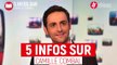 Camille Combal : 5 choses à connaître sur l'animateur de TF1