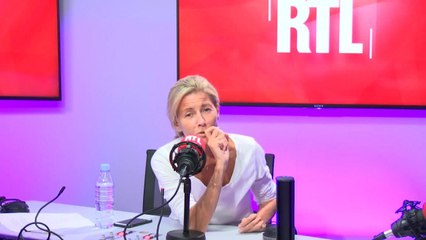 Claire Chazal révèle pourquoi on ne la verra jamais dans Rendez-vous en terre inconnue