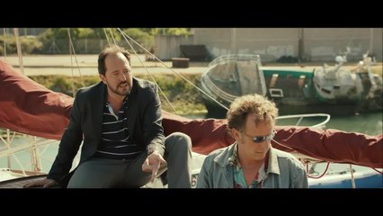 On voulait tout casser - 12 juillet