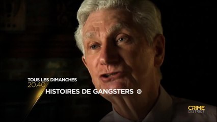Histoires de gangsters