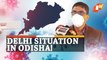 Odisha Likely To Witness Situation Like Delhi Soon, Warns Top Health Official After Covid Surge