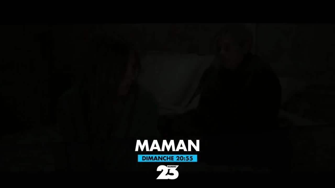 Maman