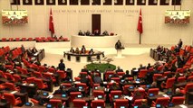 CHP'nin kur artışında yapılan işlemlerle ilgili iddiaları araştırma önergesi AKP ve MHP oylarıyla reddedildi