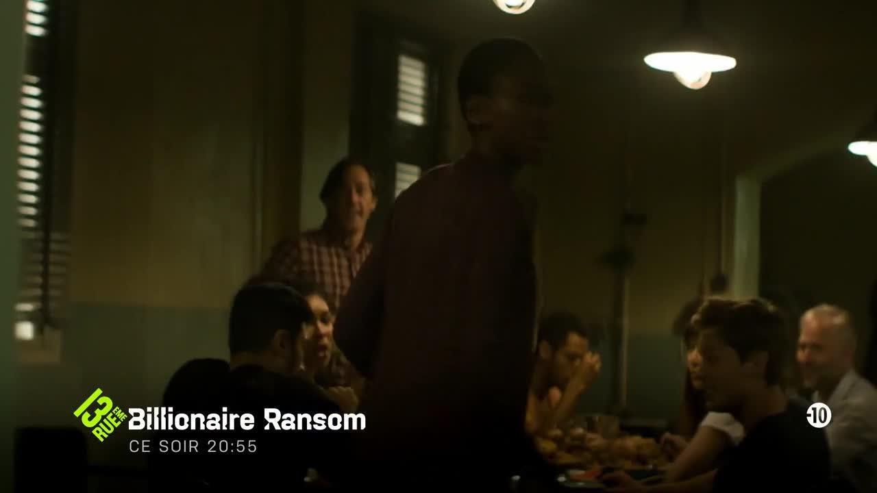 Ransom games