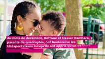 Rofrane Bambara (Familles nombreuses) : hospitalisée, elle donne de ses nouvelles