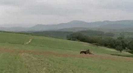 Camping à la ferme - 16 juillet