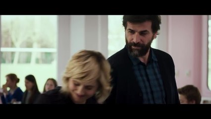 L'ECOLE EST FINIE - Bande-annonce