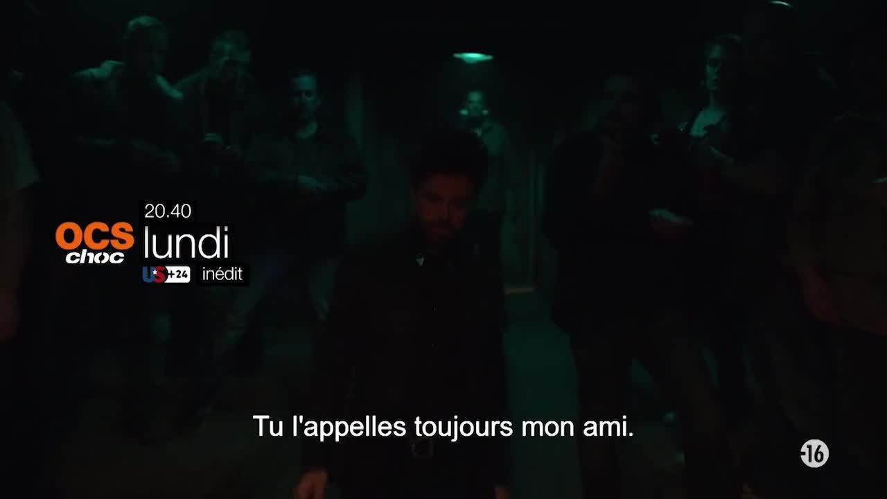 Preacher
