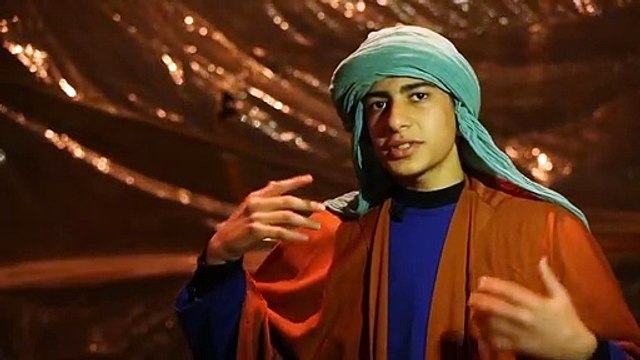 الحشد الشعبي العراقي يدخل الحرب الناعمة من بوابة المسرح