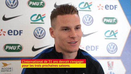 Transferts - Gameiro, direction Valence