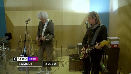 Les Insus-portables : la story de la tournée