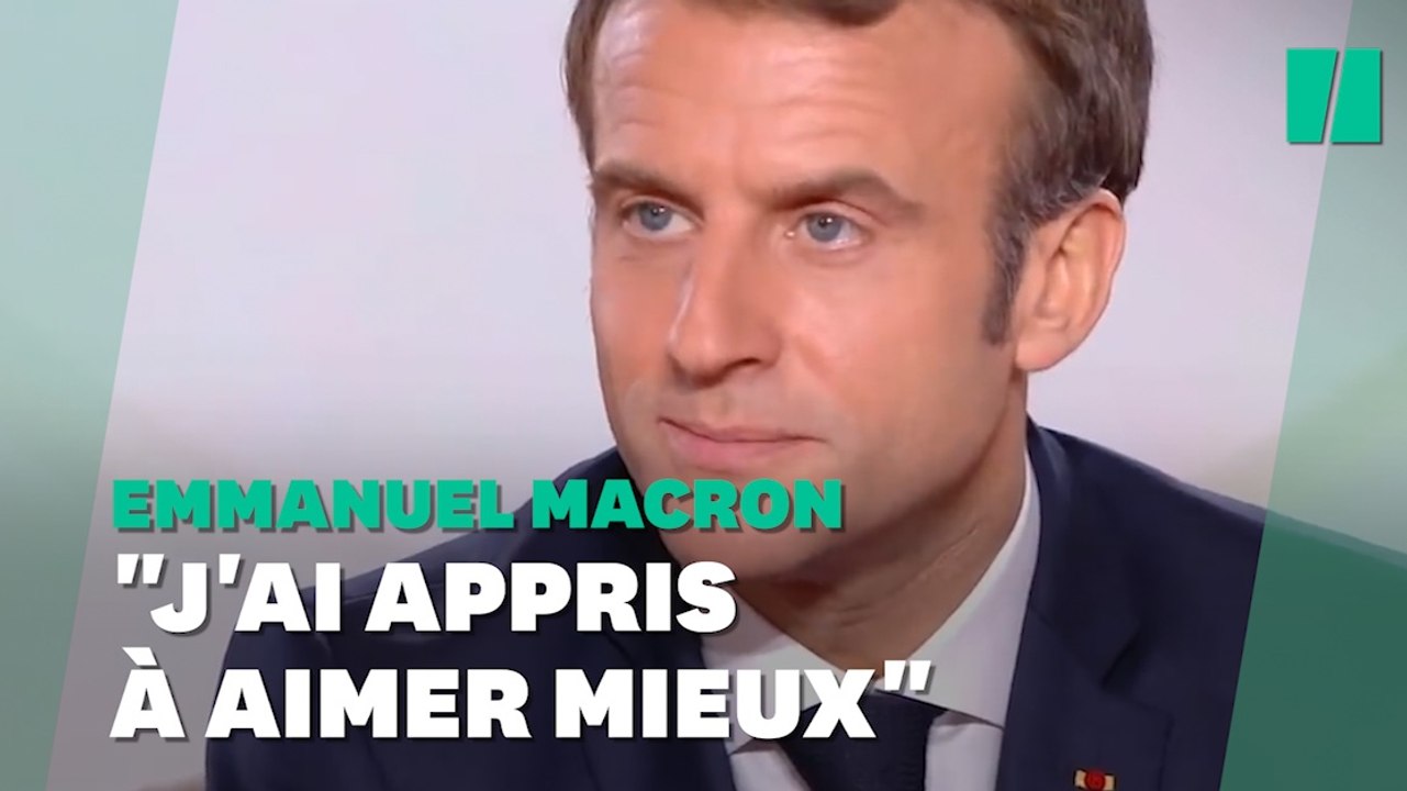 Macron, avant de vouloir "emmerder" les non-vaccinés, prônait la "tolérance"
