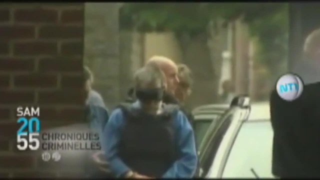 Chroniques criminelles