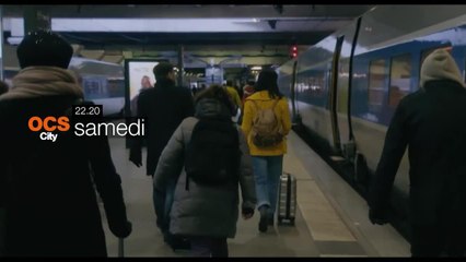 Marie et les naufragés