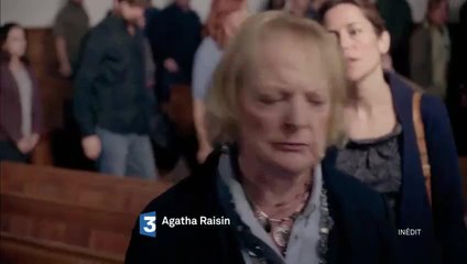 Agatha Raisin
