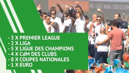 Real Madrid - Que vaut Ronaldo, pisté par la Juventus ?