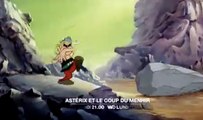 Astérix et le coup du menhir