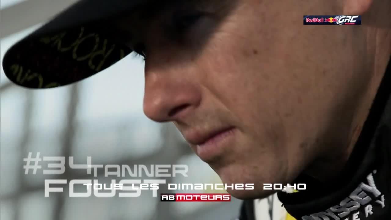 Rallycross