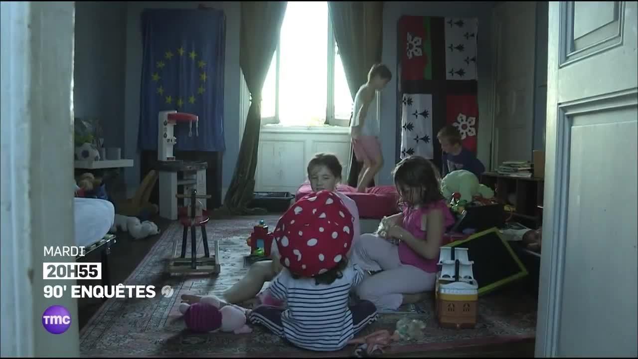 90' Enquêtes