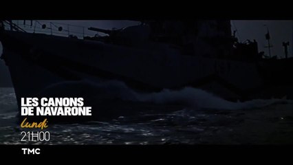 Les canons de Navarone