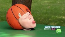 Juste pour rire - 9 juillet