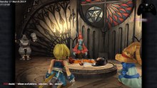 Final Fantasy IX | Partie 24 | Sauvons Alyloup !