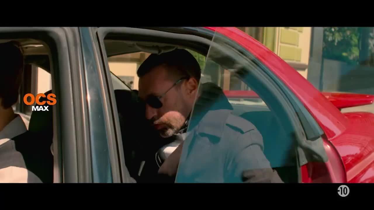 Baby Driver