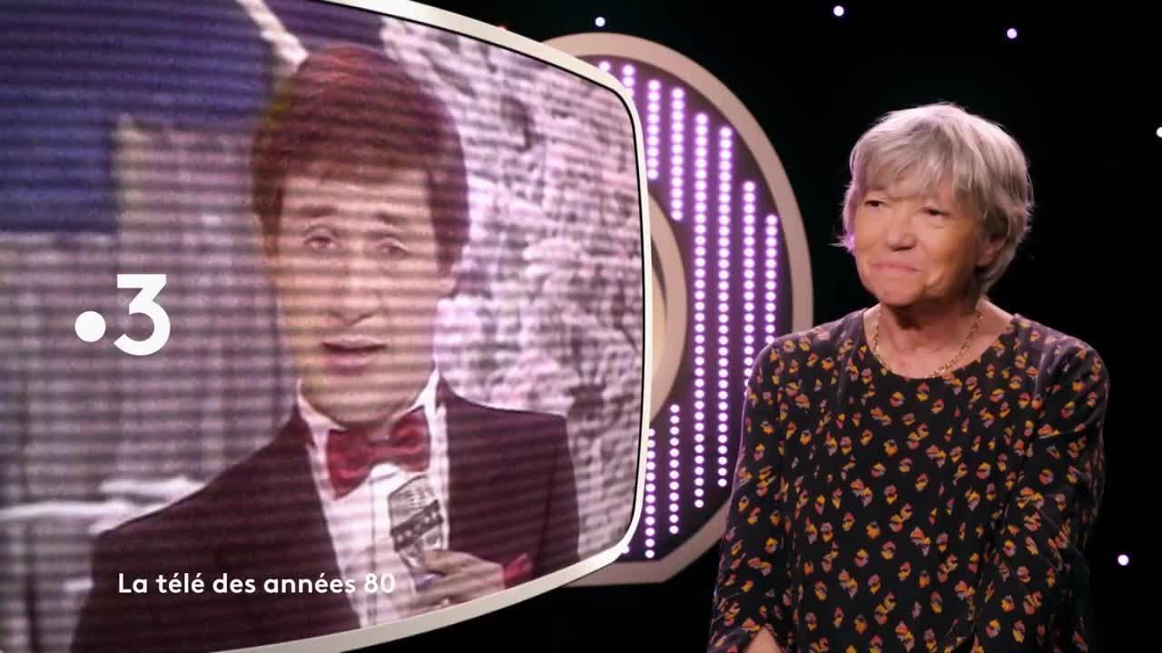 La télé des années 80 - 6 juillet