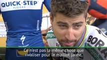 Tour de France - Sagan : 